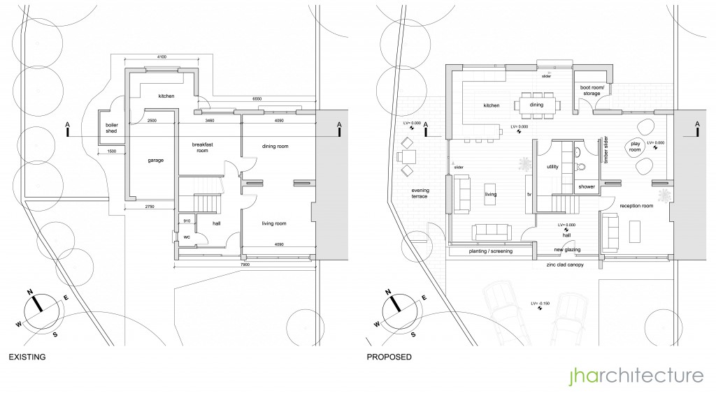 C:Workj h aj h a projects2011 05 No.22 Fairbrook LawnDrawin