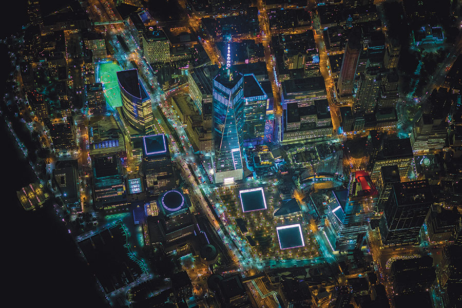 New York City Nightlife… from a different perspective…