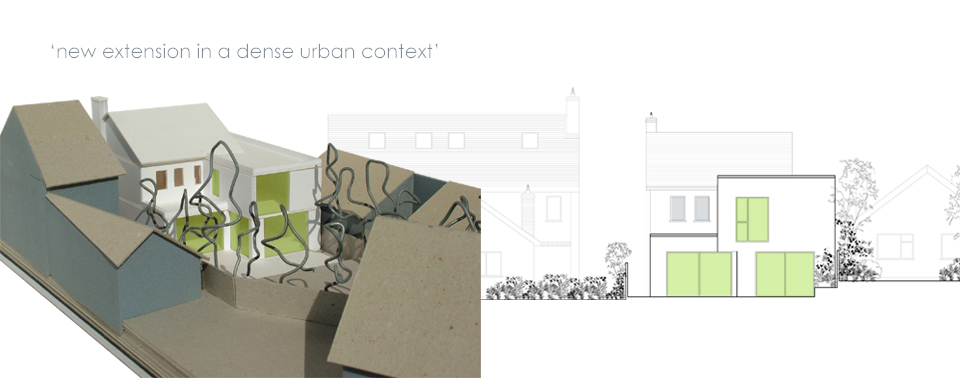 Dundrum Models 01 Existing Photo 02