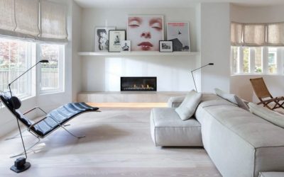 Still Life House by Untitled [design agency]