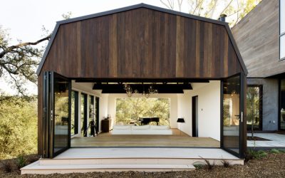 Oak Pass Guesthouse, Los Angeles, CA