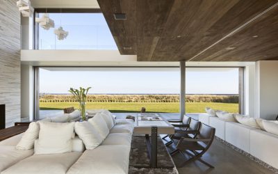 Long Island Residences by Bates Masi Architects, NY, USA