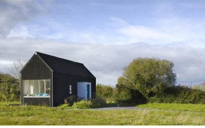 All you need to know on building your own home…
