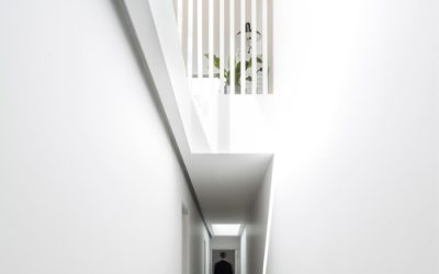 3 Residential Projects, ODOS Architects, Dublin