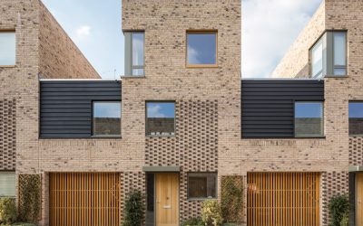 Abode at Great Kneighton, Cambridge, England