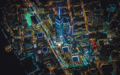 New York City Nightlife… from a different perspective…
