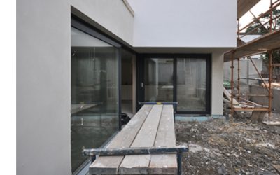 Extension & Upgrade Works, South Dublin