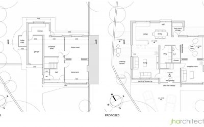 Planning Permission Granted!
