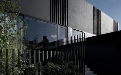 ODOS Architects, Dublin… selected projects