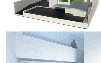 Timber Frame Dwelling Upgrade, Wicklow – The Design