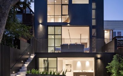 Residence 363, San Francisco