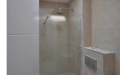 Extension & Upgrade Works, South Dublin
