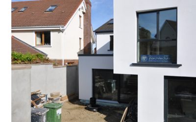 Extension & Upgrade Works, South Dublin