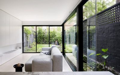 South Yarra Townhouse